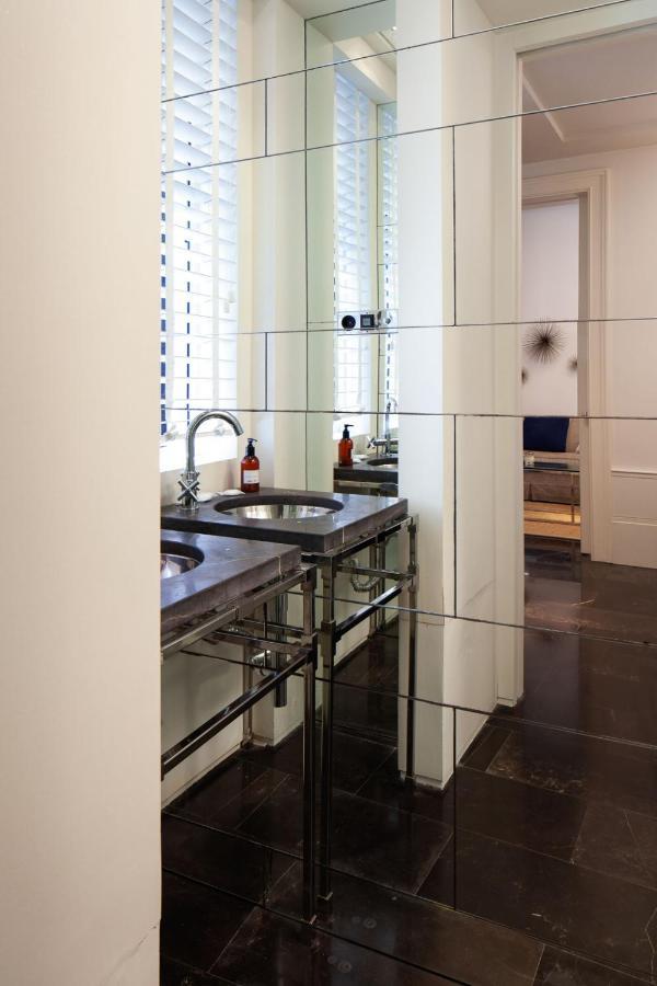 Elegante Apartamento Plaza Constitucion Malaga Exterior photo
